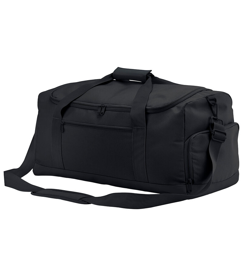 Bagbase_Medium-Training-Holdall_BG561_black