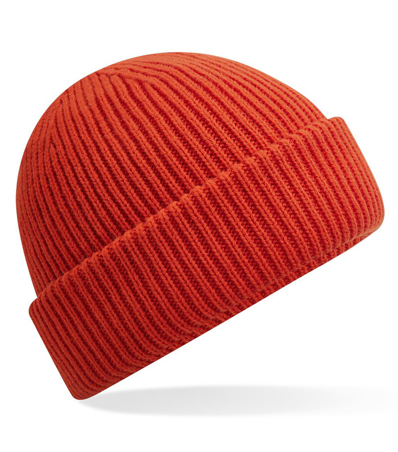 Beechfield_Wind-Resistant-Breathable-Elements-Beanie_B508R_Fire-Red
