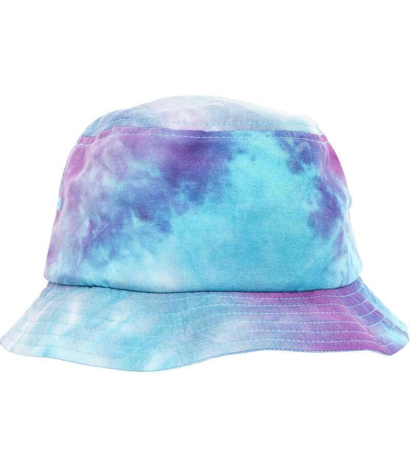 Flexfit-Yupoong_Festival-Print-Bucket-Hat_FF5003TD_5003TD_purple-turquoise_front