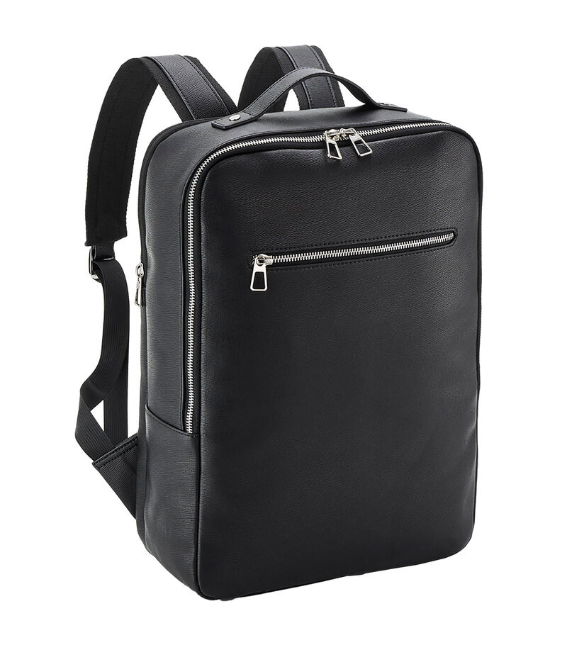 Quadra_Tailored-Luxe-Backpack_QD774_black
