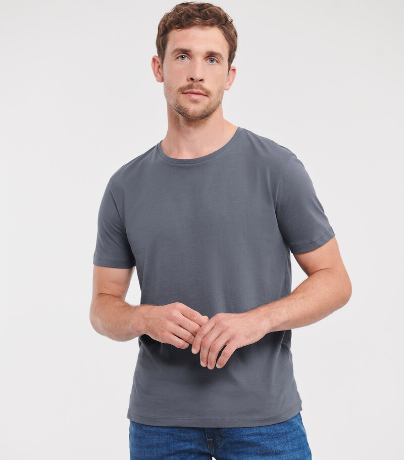 Russell_Mens-Authentic-Pure-Organic-T_108M_0R108M0CG_Model_front