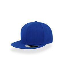 ATLANTIS-HEADWEAR_Snap-Back-Cap_SNAP-BACK-ROYAL