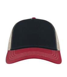 Atlantis_RAPPER-CANVAS-S_RACS_NAVY-BURGUNDY-KHAKI_FRONT_RACSNVBK