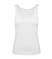 B-C-Collection-TW073-Inspire-Tank-T-women-white-front