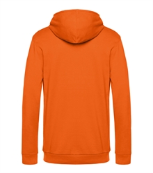 B&C_P_WU03W_hoodie_pure-orange_back_ 