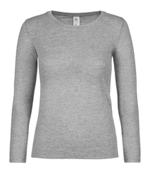 B-and-C-TW06T-hash-E150-LSL-women-sport-grey-front