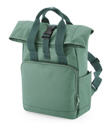 BagBase_Recycled-Mini-Twin-Handle-Roll-Top-Backpack_BG118S_Sage-Green