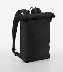 Bagbase_Simplicity-Roll-Top-Backpack-Lite_BG871_black