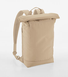 Bagbase_Simplicity-Roll-Top-Backpack-Lite_BG871_hazelnut