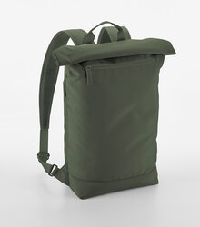 Bagbase_Simplicity-Roll-Top-Backpack-Lite_BG871_pine-green