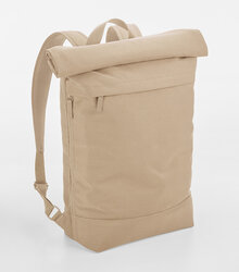 Bagbase_Simplicity-Roll-Top-Backpack_BG870_hazelnut