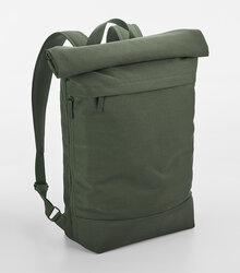 Bagbase_Simplicity-Roll-Top-Backpack_BG870_pine-green