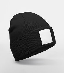 Beechfield_Applique-Patch-Beanie_B337R_black_white.jpg