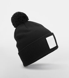 Beechfield_Applique-Patch-Pom-Beanie_B338R_black_white.jpg