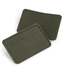 Beechfield_Cotton-Removable-Patch_B600_Military-Green