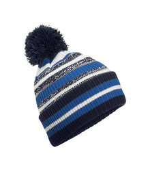 Beechfield_Multi-Sport-Fan-Beanie_B474R_french-navy_sapphire-blue_white