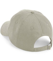 Beechfield_Organic-Cotton-5-Panel-Cap_B62N_Stone-rear