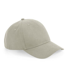 Beechfield_Organic-Cotton-5-Panel-Cap_B62N_Stone