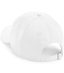 Beechfield_Organic-Cotton-5-Panel-Cap_B62N_White-rear