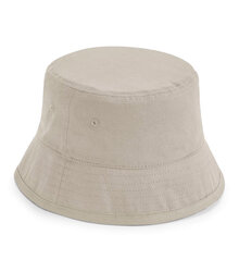 Beechfield_Organic-Cotton-Bucket-Hat_B90N_Sand
