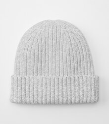 Beechfield_Organic-Cotton-Kids-Beanie_B341B_cloud-grey_flat-shot