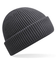 Beechfield_Wind-Resistant-Breathable-Elements-Beanie_B508R_Graphite-Grey