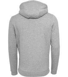 Build-your-Brand_Heavy-Hoody_BY011_Heather-Grey_back