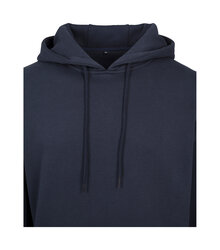 Build-your-Brand_Heavy-Hoody_BY011_Navy_detail1