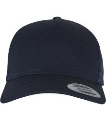 Flexfit-Yupoong_5-Panel-Retro-Trucker-Cap_FF6506_6506_Dark-Navy-Navy_front