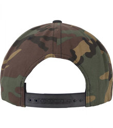 Flexfit-Yupoong_Classic-Snapback-2-Tone-Camo_FF6089TC_6089TC_green-camo-black_back