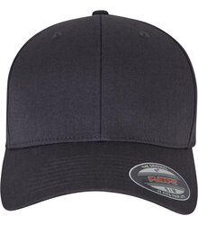 Flexfit-Yupoong_Flexfit-Wooly-Combed-Cap_FF6277_6277_Charcoal_front