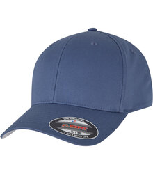 Flexfit-Yupoong_Flexfit-Wooly-Combed-Cap_FF6277_6277_Chinablue