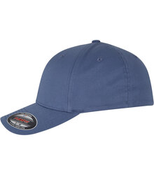 Flexfit-Yupoong_Flexfit-Wooly-Combed-Cap_FF6277_6277_Chinablue_left