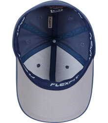 Flexfit-Yupoong_Flexfit-Wooly-Combed-Cap_FF6277_6277_Chinablue_under