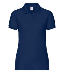 Fruit-of-the-Loom_Ladies-65_35-Polo_63212_63-212-32_Navy_front