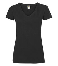 Fruit-of-the-Loom_Ladies-Valueweight-V-Neck-T_61-398-36_front