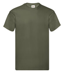 Fruit-of-the-Loom_Original-Tee_61082_61-082-59_Olive_front