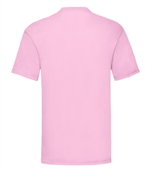 Fruit-of-the-loom-Valueweight-T-shirt-61-036-52-light-pink-back