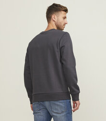 Jack-Jones-Produkt-Blanks_PKTGMS-Blank-Basic-Crew-Neck-Sweat_12263900_Asphalt_5715603390254_004