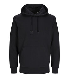 Jack-Jones-Produkt-Blanks_PKTGMS-Blank-Basic-Hood-Sweat_12263902_Black_front_5715603393583_001