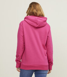 Jack-Jones-Produkt-Blanks_PKTGMS-Blank-Basic-Hood-Sweat_12263902_Fuchsia-Rose_5715603393637_004