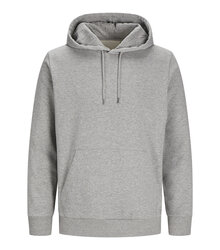 Jack-Jones-Produkt-Blanks_PKTGMS-Blank-Basic-Hood-Sweat_12263902_Light-Grey-Melange_front_5715603393651_001