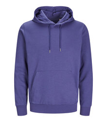 Jack-Jones-Produkt-Blanks_PKTGMS-Blank-Basic-Hood-Sweat_12263902_Skipper-Blue_front_5715603393705_001