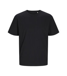 Jack-Jones-Produkt-Blanks_PKTGMS-Blank-Basic-Tee-SS_12257526_Black_front_5715515157105_001