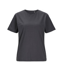 Jack-Jones-Produkt-Blanks_PKTGMS-Blank-Basic-Womens-Tee-SS_12263914_Asphalt_front_5715603409123_001