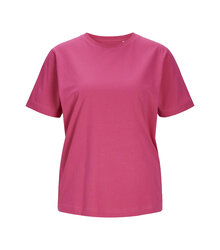 Jack-Jones-Produkt-Blanks_PKTGMS-Blank-Basic-Womens-Tee-SS_12263914_Fuchsia-Rose_front_5715603409208_001