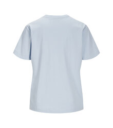 Jack-Jones-Produkt-Blanks_PKTGMS-Blank-Basic-Womens-Tee-SS_12263914_Skyway_back_5715603409284_002