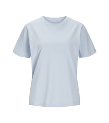 Jack-Jones-Produkt-Blanks_PKTGMS-Blank-Basic-Womens-Tee-SS_12263914_Skyway_front_5715603409284_001