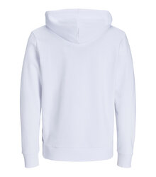 Jack-Jones-Produkt-Blanks_PKTGMS-Blank-Basic-Zip-Hood-Sweat_12263907_White_back_5715603398991_002