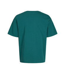 Jack-Jones-Produkt-Blanks_PKTGMS-Blank-Loose-Tee-SS_12263911_Alpine-Green_back_5715603405675_002